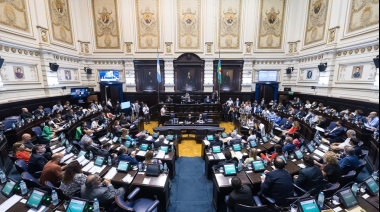 La Cámara de Diputados buscará sancionar una condonación de la deuda que los municipios tienen con la Provincia por el Fondo Covid
