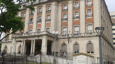 La Justicia de La Plata le otorgó la excarcelación a un acusado por venta de drogas por reinsertarse como peluquero