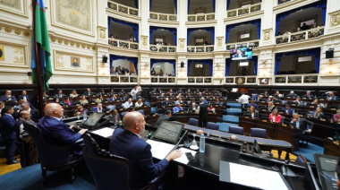 El próximo lunes la Legislatura dará luz verde al cronograma electoral
