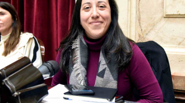 Sotolano, diputada nacional del Pro: “El límite es que respeten nuestro sello”