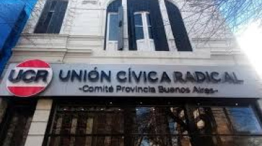 La UCR bonaerense acordó un esquema de conducción conjunto