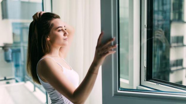 Ventanas eficientes: cómo mejorar el aislamiento térmico y ahorrar energía