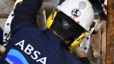 La Plata: trabajos programados para este martes sobre la red de agua