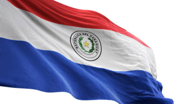 La comunidad paraguaya de La Plata celebrará el 214° aniversario de la independencia en la Plaza Moreno