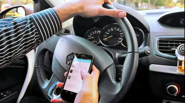La Provincia rectificó el valor de las multas de tránsito