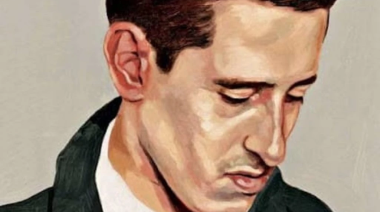 Llega a La Plata una obra teatral sobre Roque Dalton, el poeta y guerrillero salvadoreño asesinado por un "tribunal revolucionario"