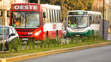 La UTA llegó a un acuerdo con los empresarios