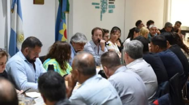 El gobierno bonaerense ofreció 10 % en dos tramos a los estatales