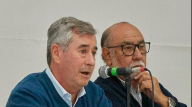 FEGEPPBA aceptó la oferta del 10 % de aumento salarial a los estatales que realizó el gobierno bonaerense