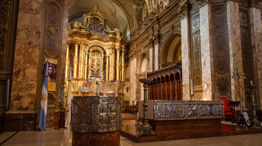 Post-Semana Santa: 4 destinos de turismo religioso durante todo el año