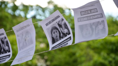 Este viernes comenzará el juicio contra los acusados por delitos ligados a la desaparición y muerte de Johana Ramallo