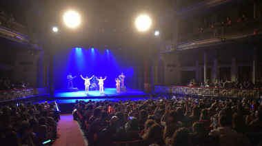 Todo lo que se podrá disfrutar este fin de semana en La Plata