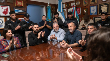 Los empleados municipales de Ensenada tendrán un 20% de aumento
