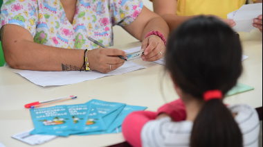 La Secretaría de Salud de La Plata informó el cronograma semanal en los distintos barrios para esta semana