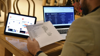 Se viene la Ronda de Negocios La Plata 2025