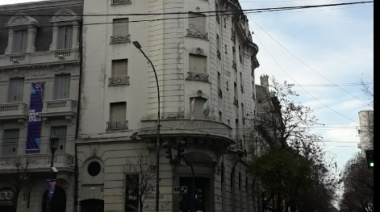 Este viernes presentarán las obras realizadas para poner en valor al edificio del Ente Municipal de La Plata