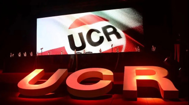 El centrismo como esperanza: La UCR busca ocupar su lugar