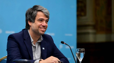 El presidente de ABSA brindó precisiones sobre el Plan Hídrico para el Gran La Plata 