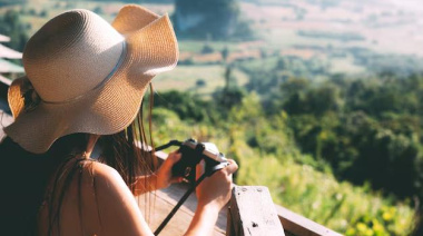 El turismo de bienestar gana lugar entre quienes buscan descansar más allá del confort tradicional