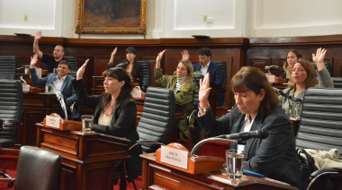 El Concejo Deliberante de La Plata vuelve a sesionar este jueves