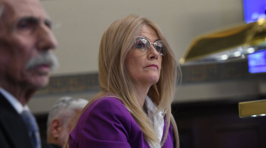 El Senado bonaerense aprobó 131 pliegos de nuevos jueces, fiscales y defensores oficiales