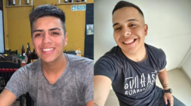 Tiene fecha el juicio contra los imputados por el crimen de Lautaro Morello y la desaparición de Lucas Escalante