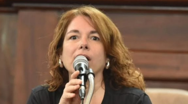 Una concejal de La Libertad Avanza en La Plata propuso crear un “Portal de Transparencia y Participación Ciudadana" municipal