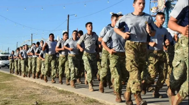 ¿Cómo será el servicio militar voluntario que anunció el gobierno nacional?