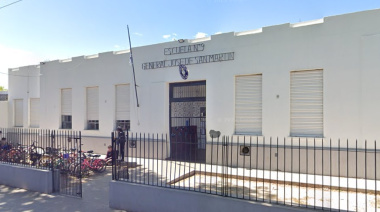 Dos trabajadoras educativas fueron agredidas por la madre de un alumno