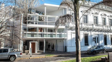 El Colegio de Arquitectos de La Plata anunció la compra de la Casa Curutchet