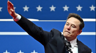La Salida de Elon Musk: El final de un bien desechable