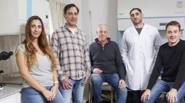 Investigadores de La Plata estudian la relación entre el Alzheimer y la Osteoporosis