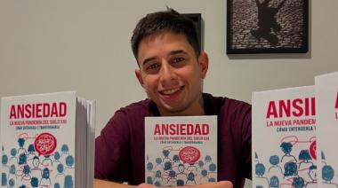 Filtrado y viral: ¿El nuevo libro de Gieco es un espejo o un martillo para las relaciones?