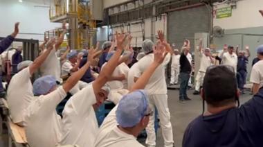 La cuarta familia más rica de la Argentina amenaza con dejar en la calle a 200 trabajadores bonaerenses