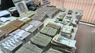 Una contadora de La Plata fue acusada de liderar una organización que emitía facturas truchas
