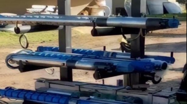 ABSA anunció una inversión de más de 246 millones en equipos de bombeo