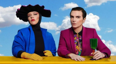 Este miércoles comienza la venta de entradas para ver a Miranda en La Plata