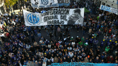 Sindicalismo Argentino: ¿Debacle o renovación? La salida de Daer como punto de inflexión
