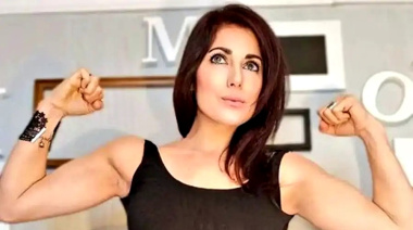 La diputada libertaria Juliana Santillán demostró que la educación argentina es bastante mala, por lo menos la que tuvo ella