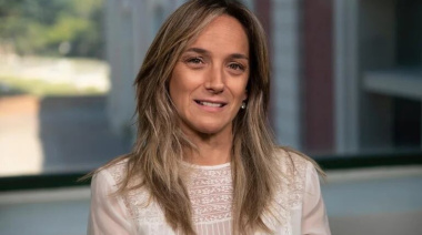 Galmarini opinó sobre la interna Kicillof - Cristina y la calificó como una "pedorrada"