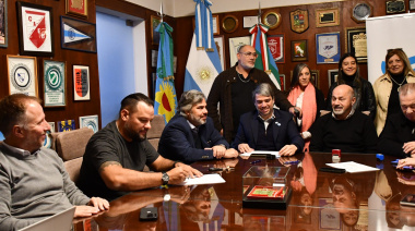 ABSA anunció una inversión de más de 905 millones en Ensenada