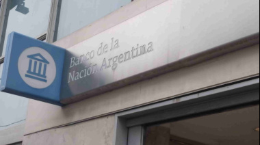 La Cámara Federal de La Plata confirmó la suspensión del Banco Nación en Sociedad Anónima