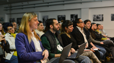 El ICP anunció el comienzo de su curso de formación política para jóvenes "con mirada crítica y enfoque federal"
