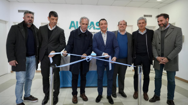 AUBASA presentó su "Plan de Sustentabilidad 2025-2027"