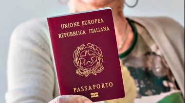 ¿Quiénes pueden obtener la ciudadanía italiana con la nueva Ley sancionada por Giorgia Meloni?