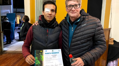 El Consejo Escolar de La Plata realizó otra actividad para que los auxiliares docentes sumen puntaje