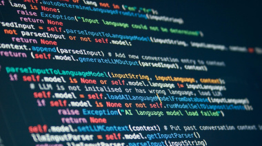Últimos días para inscribirse en el curso gratuito de lenguajes de programación del Municipio de La Plata