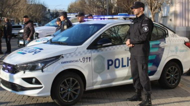 Un docente, un inspector y un diseñador de moda violaron a un menor y lo contagiaron de VIH y sífilis