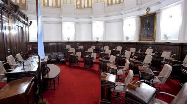 El Concejo Deliberante de La Plata tratará la creación de la nueva Delegación Municipal Islas Malvinas