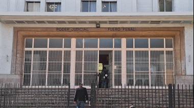 La hermana de Julio Garro denunció a su expareja por violencia física, psicológica y amenazas